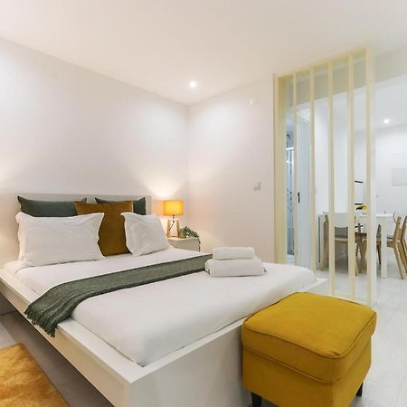 Graca Elegant By Homing Lisboa Exterior foto