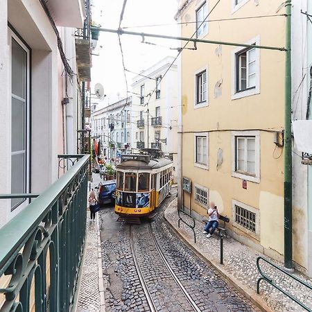 Graca Elegant By Homing Lisboa Exterior foto