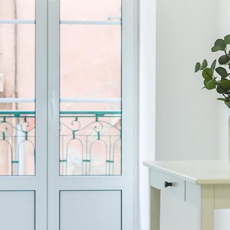 Graca Elegant By Homing Lisboa Exterior foto