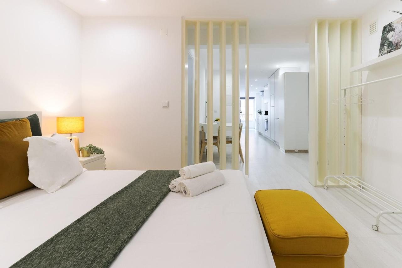 Graca Elegant By Homing Lisboa Exterior foto
