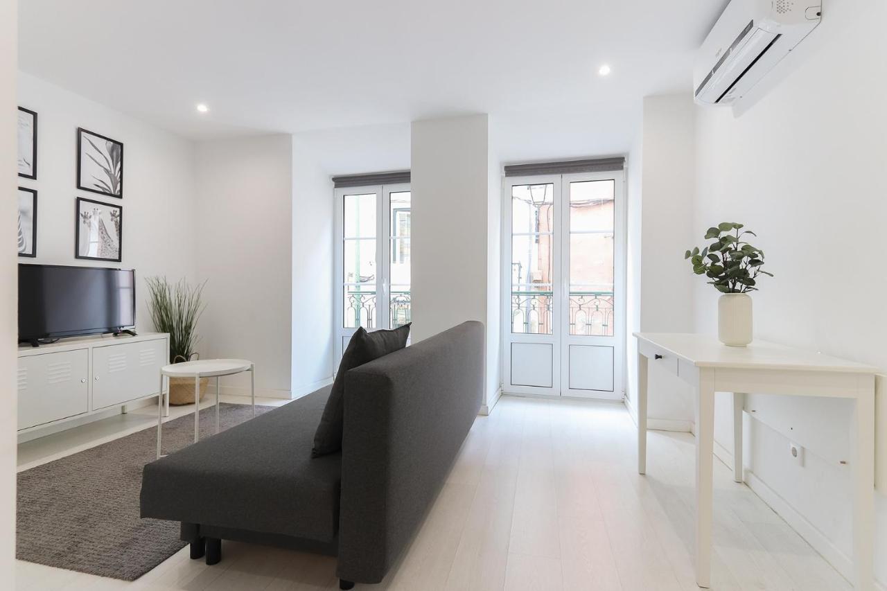 Graca Elegant By Homing Lisboa Exterior foto