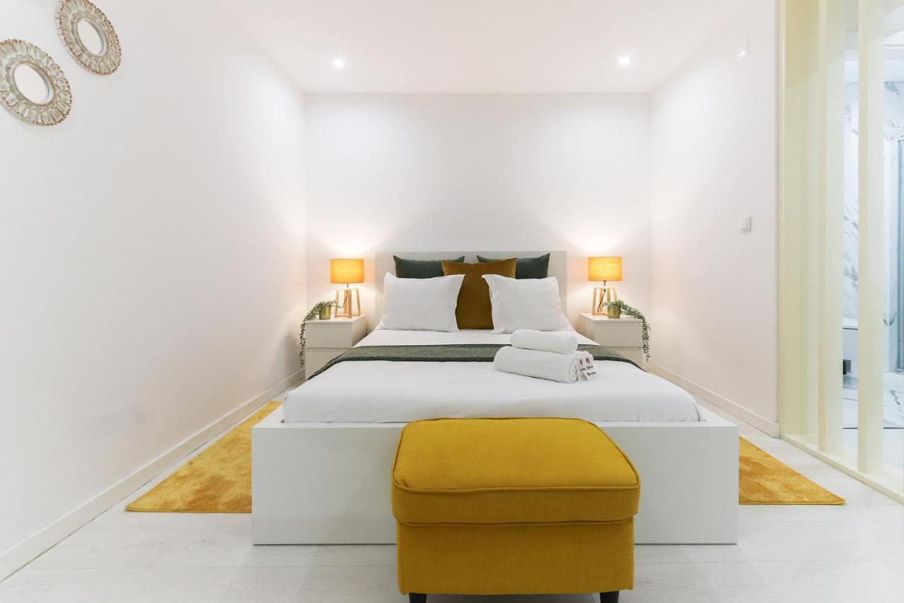 Graca Elegant By Homing Lisboa Exterior foto