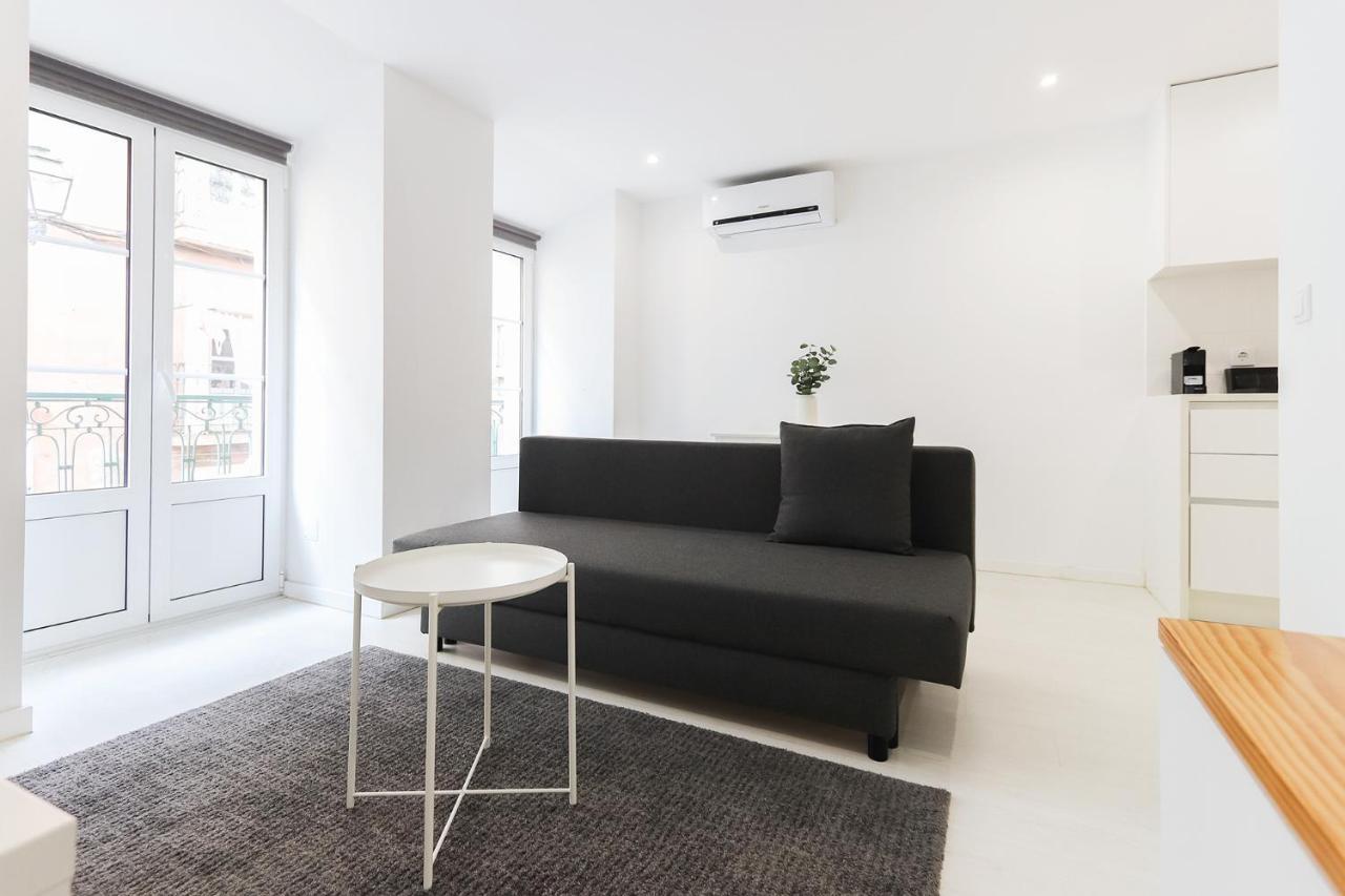 Graca Elegant By Homing Lisboa Exterior foto
