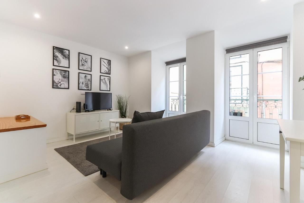 Graca Elegant By Homing Lisboa Exterior foto
