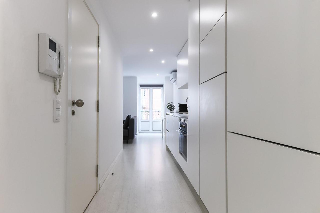 Graca Elegant By Homing Lisboa Exterior foto