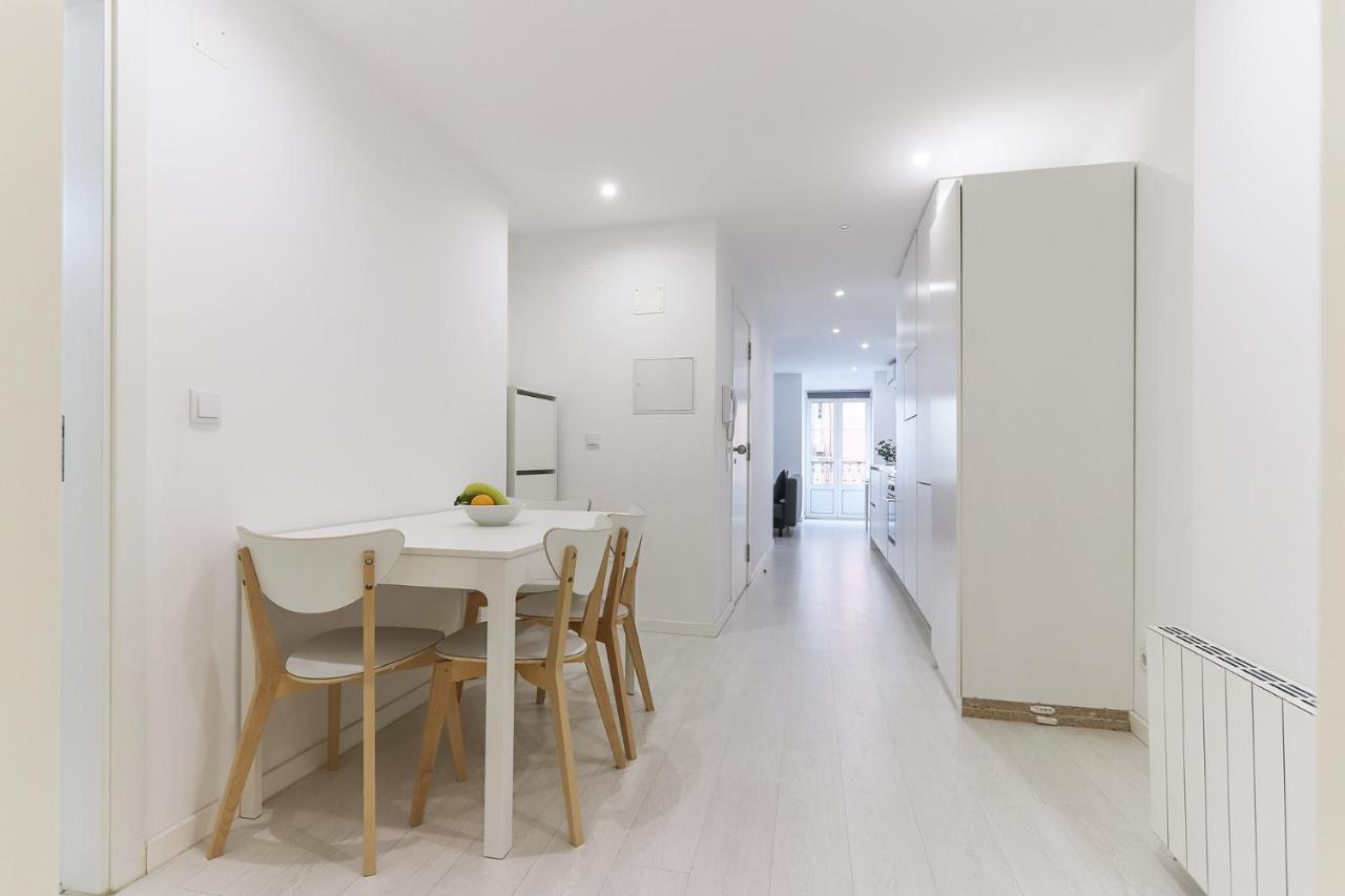 Graca Elegant By Homing Lisboa Exterior foto
