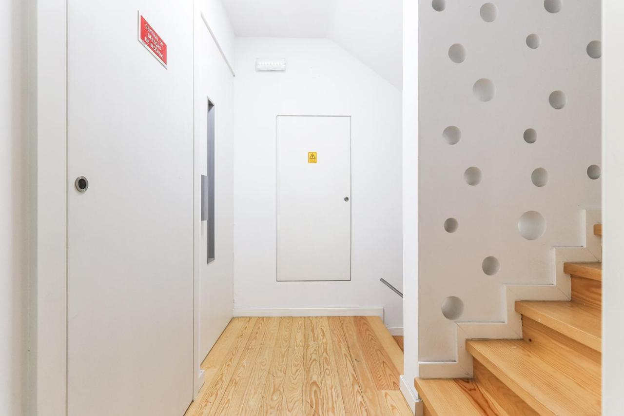 Graca Elegant By Homing Lisboa Exterior foto