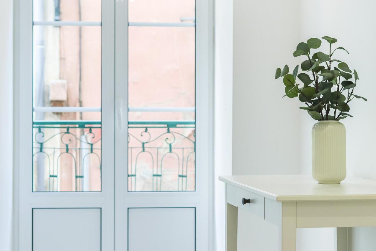 Graca Elegant By Homing Lisboa Exterior foto