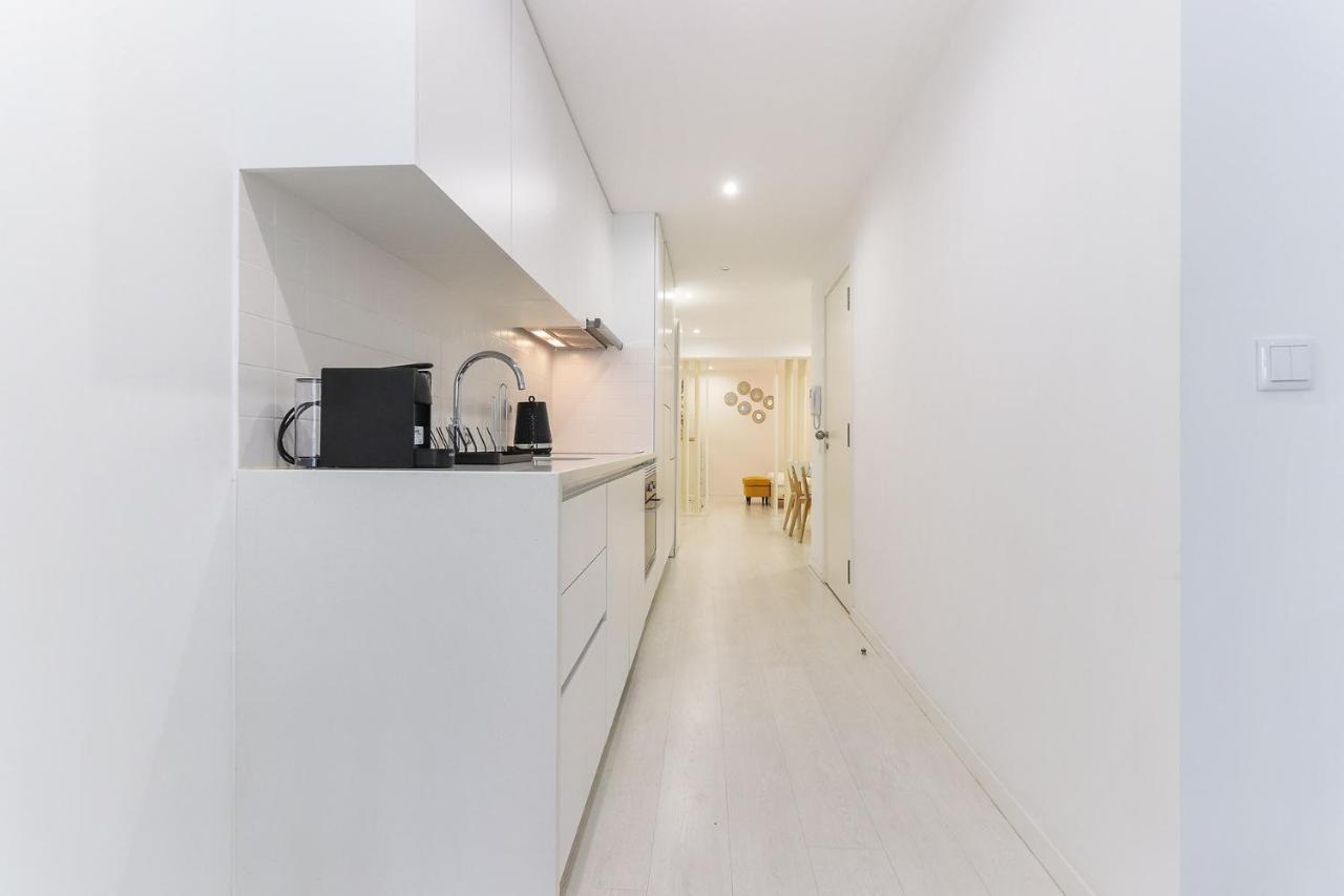 Graca Elegant By Homing Lisboa Exterior foto