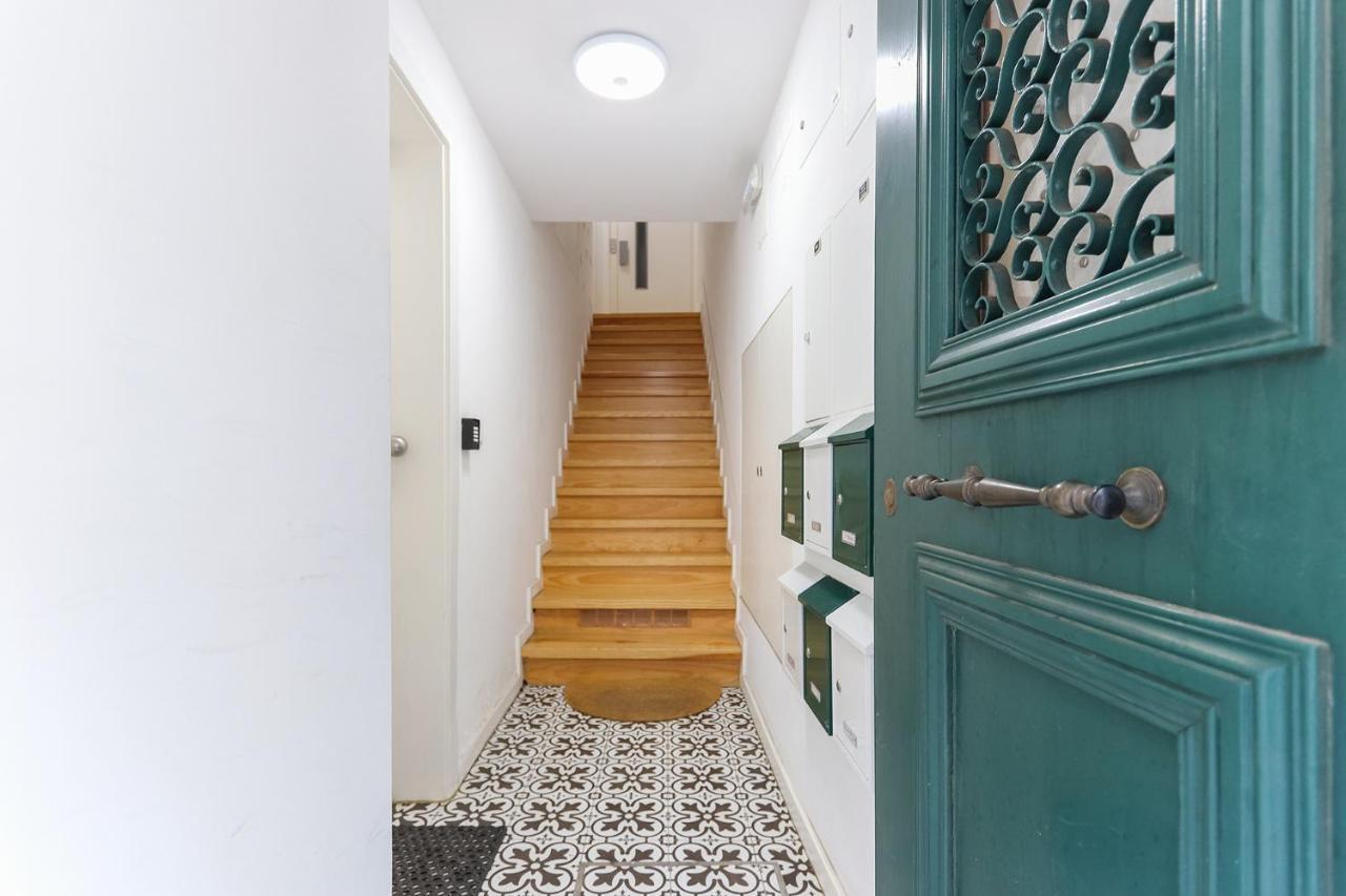 Graca Elegant By Homing Lisboa Exterior foto
